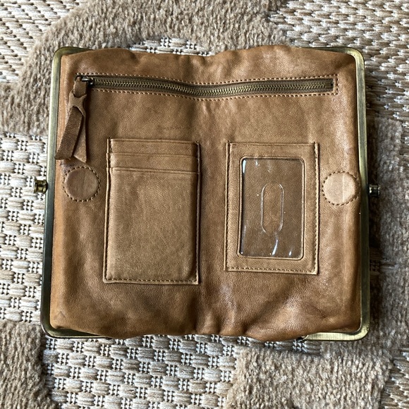 HOBO clutch - Picture 2 of 8